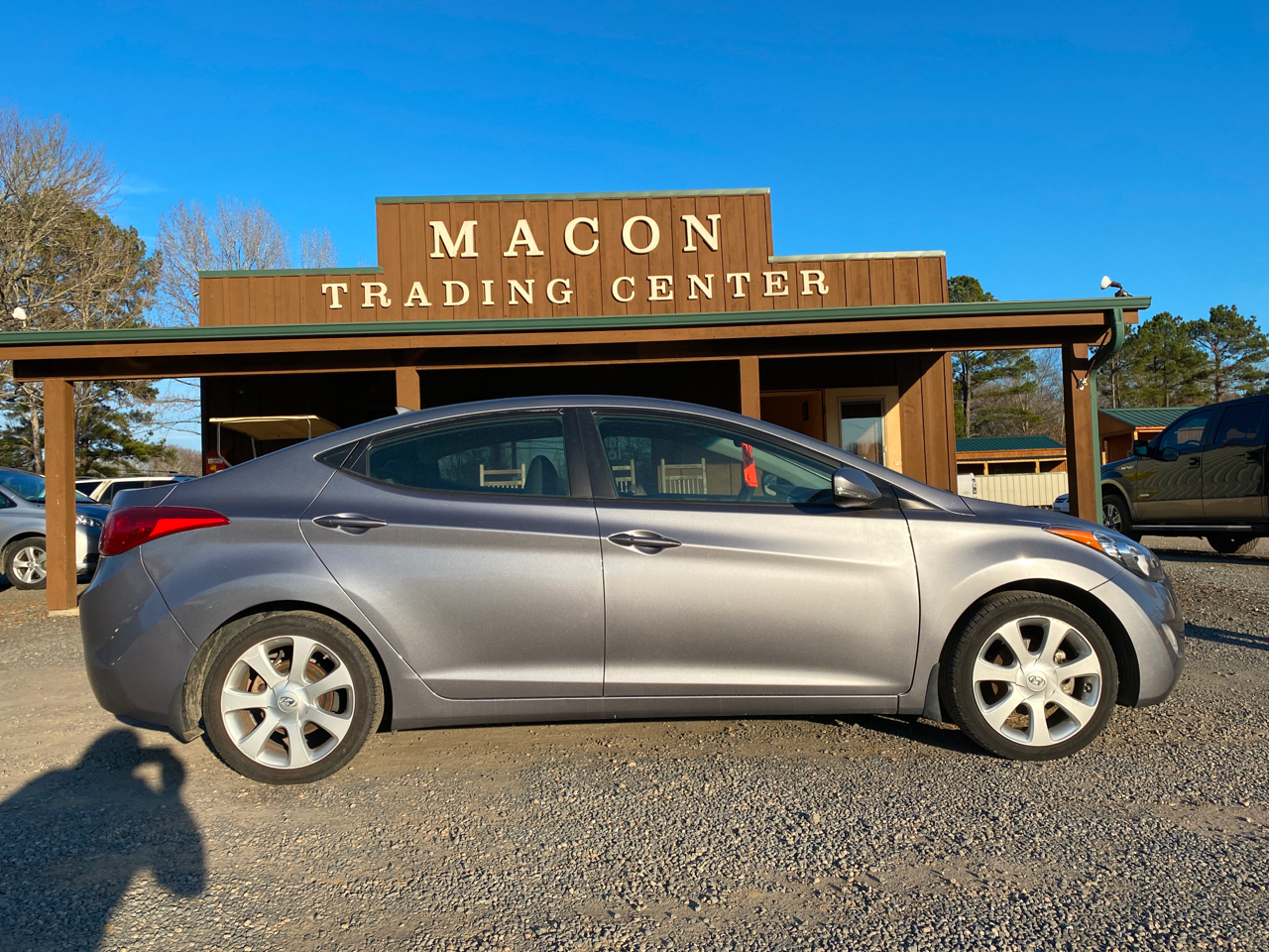 Used Cars for Sale Jacksonville AR 72076 Macon Trading Center LLC