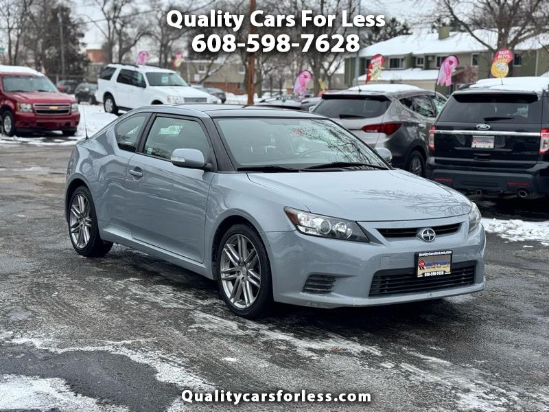 2011 Scion tC's photo
