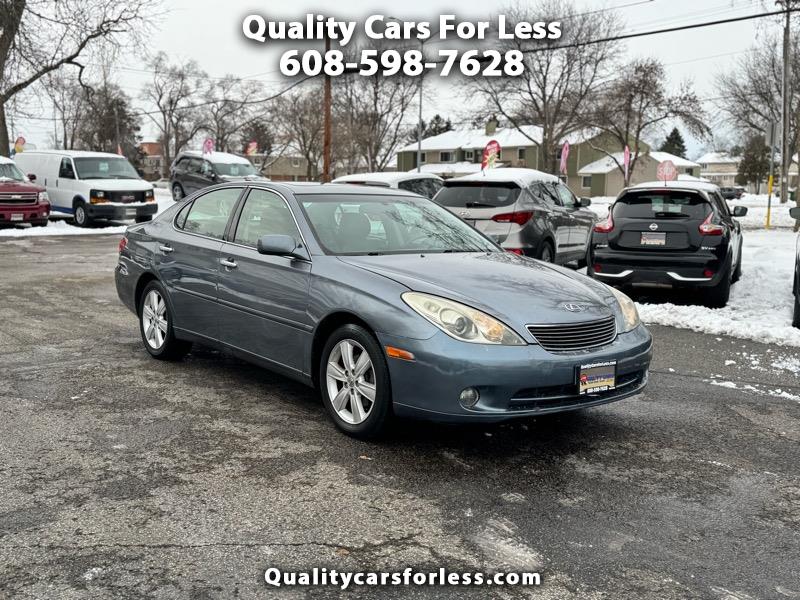 2005 Lexus ES 330 Sedan