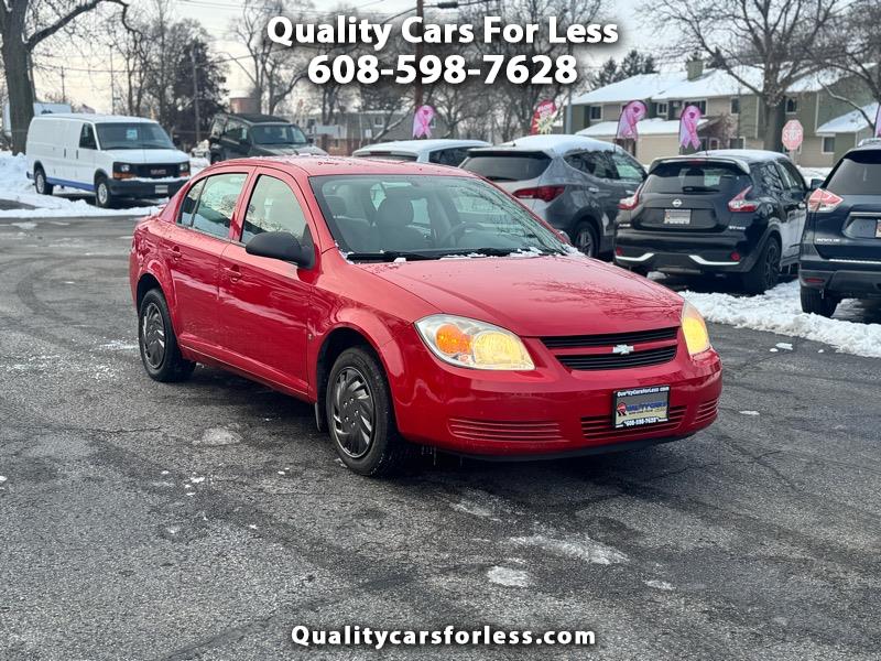 2006 Chevrolet Cobalt LS Sedan