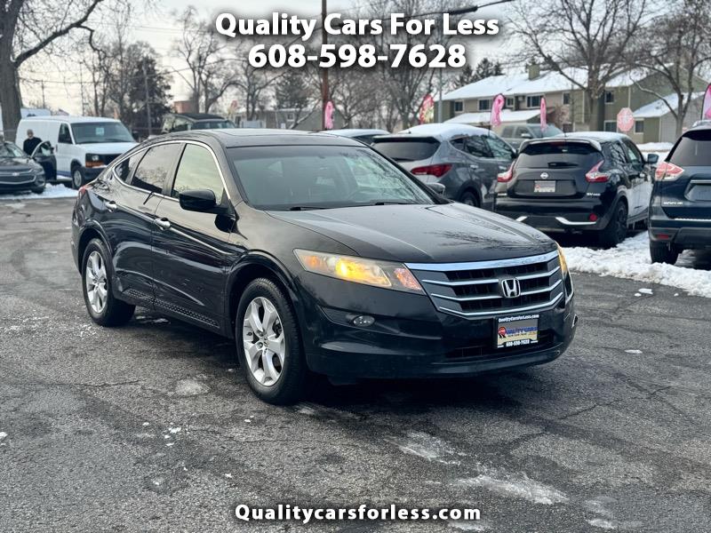 2010 Honda Accord Crosstour EX-L V6's photo