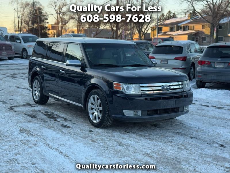 2009 Ford Flex LIMITED