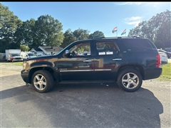 2011 Chevrolet Tahoe 
