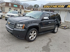 2011 Chevrolet Tahoe 