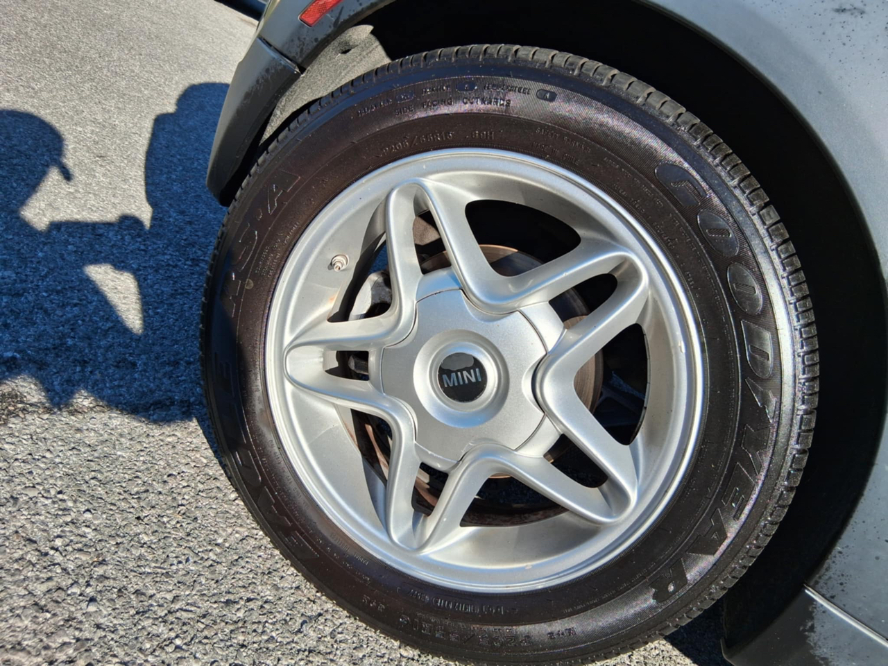 MINI Cooper S 2009 MINI Cooper S 2009