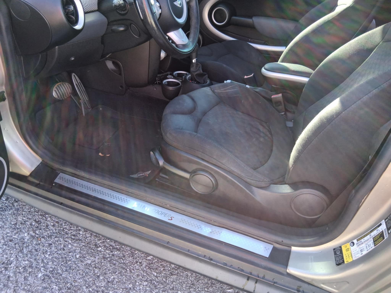 MINI Cooper S 2009 MINI Cooper S 2009