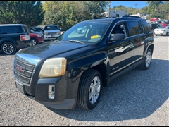 2010 GMC Terrain 