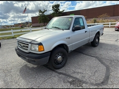 2003 Ford Ranger 