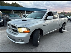 2010 RAM 1500 