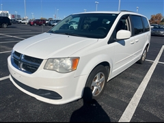 2011 Dodge Grand Caravan 