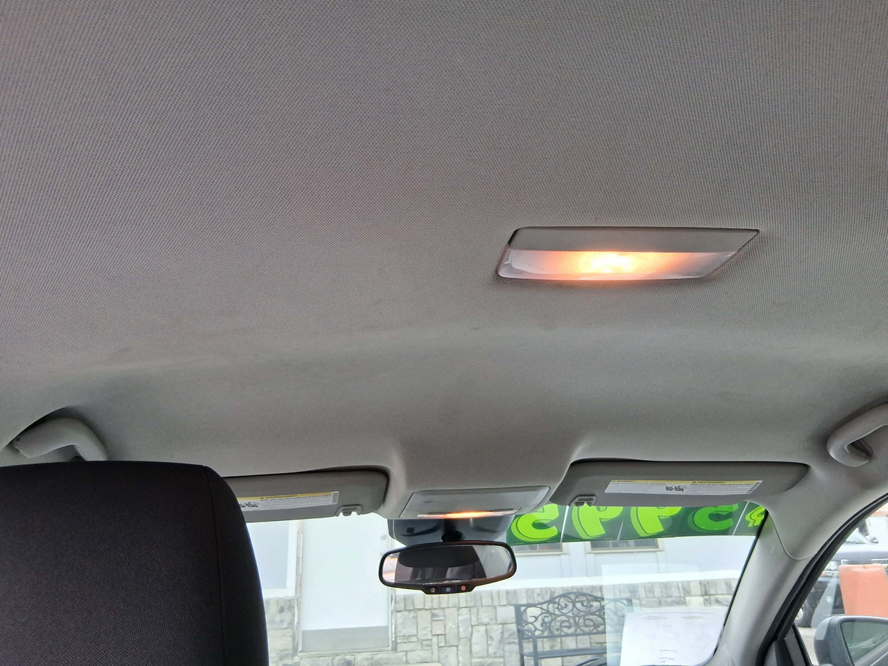 Chevrolet Cruze LS Auto 2014