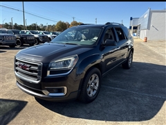 2016 GMC Acadia 