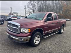 2002 Dodge Ram 1500 