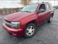 2007 Chevrolet TrailBlazer 