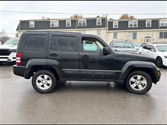 2010 Jeep Liberty 