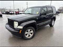 2010 Jeep Liberty 