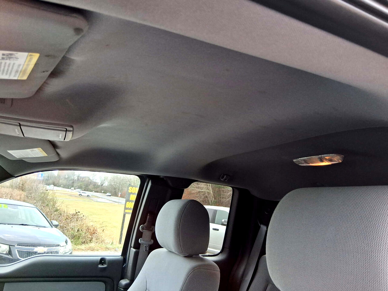 Ford F-150 XLT SuperCab 8-ft. Bed 4WD 2013