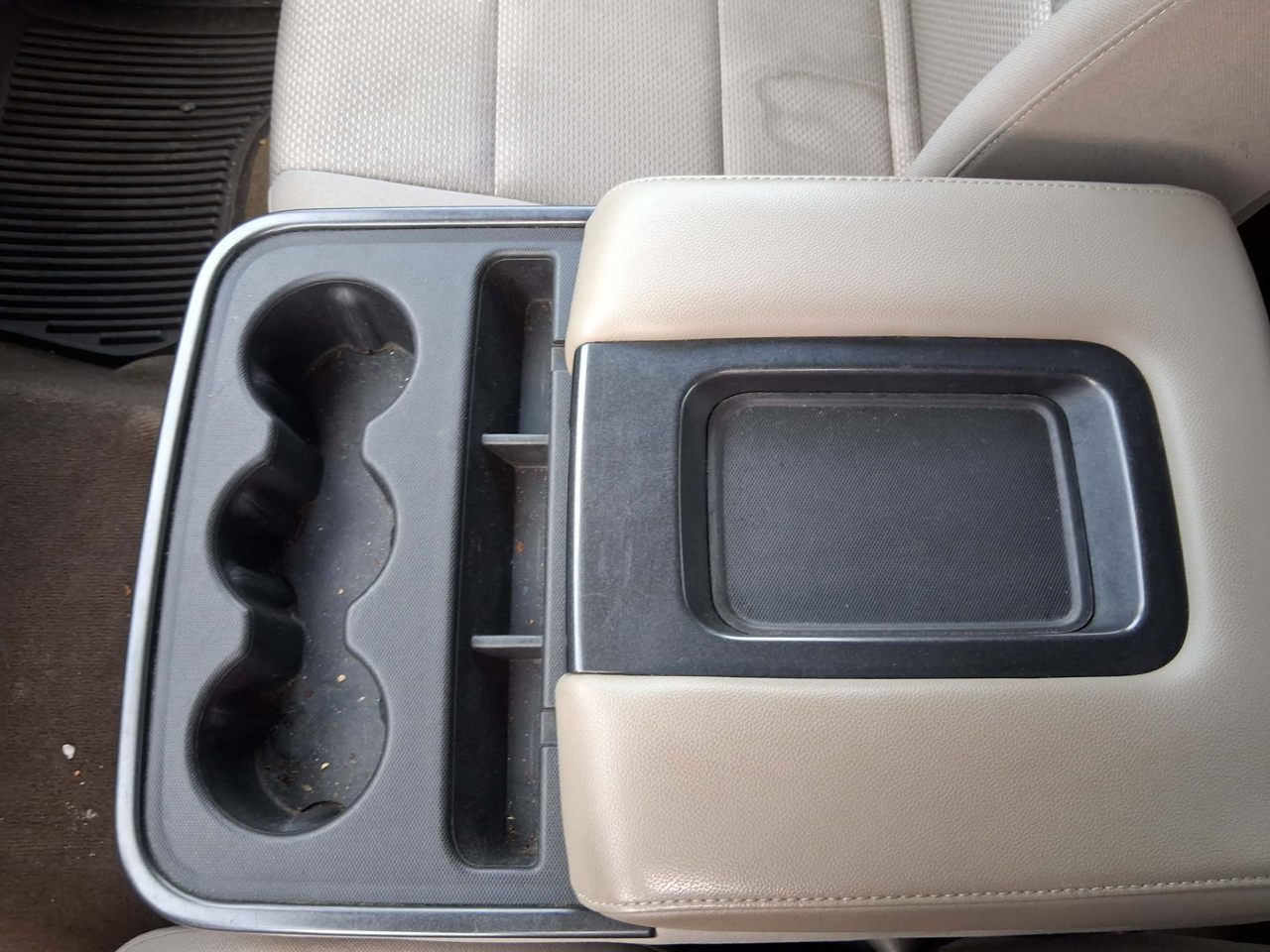 GMC Sierra 1500 SLE Ext. Cab 4WD 2014