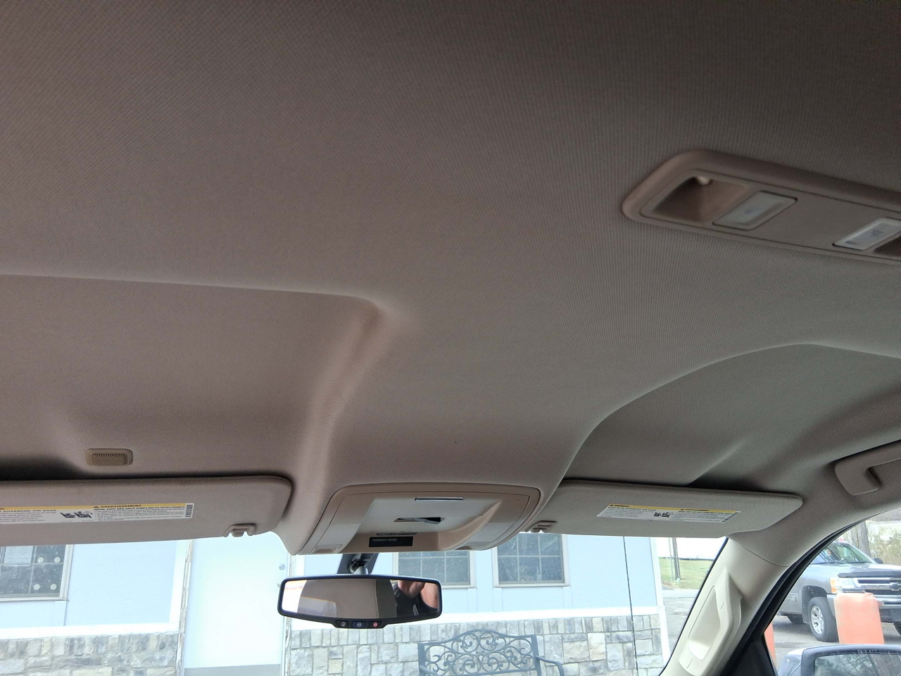 GMC Sierra 1500 SLE Ext. Cab 4WD 2014