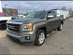 2014 GMC Sierra 1500 