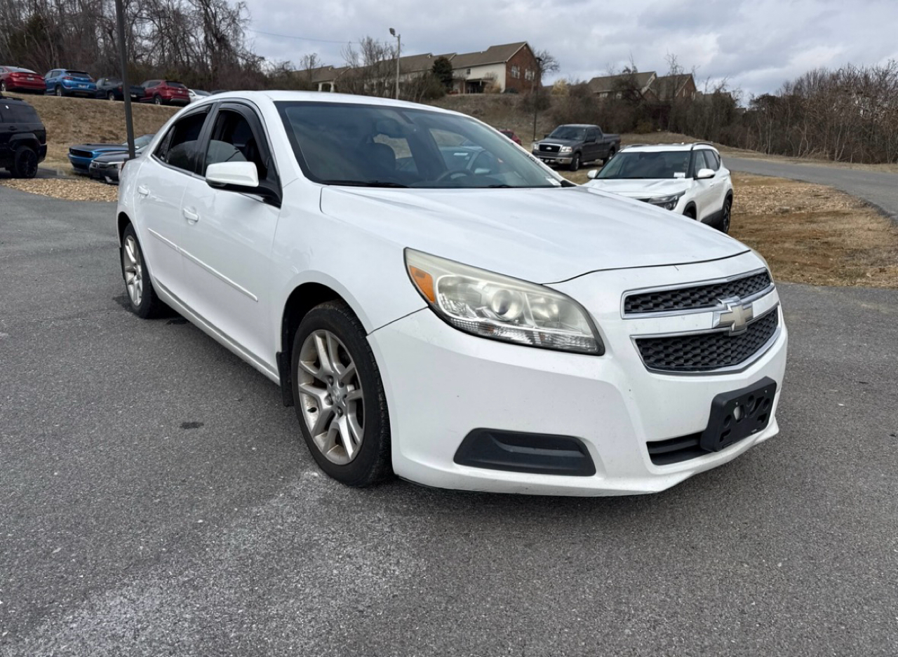 Chevrolet Malibu 1LT 2013