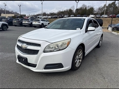 2013 Chevrolet Malibu 