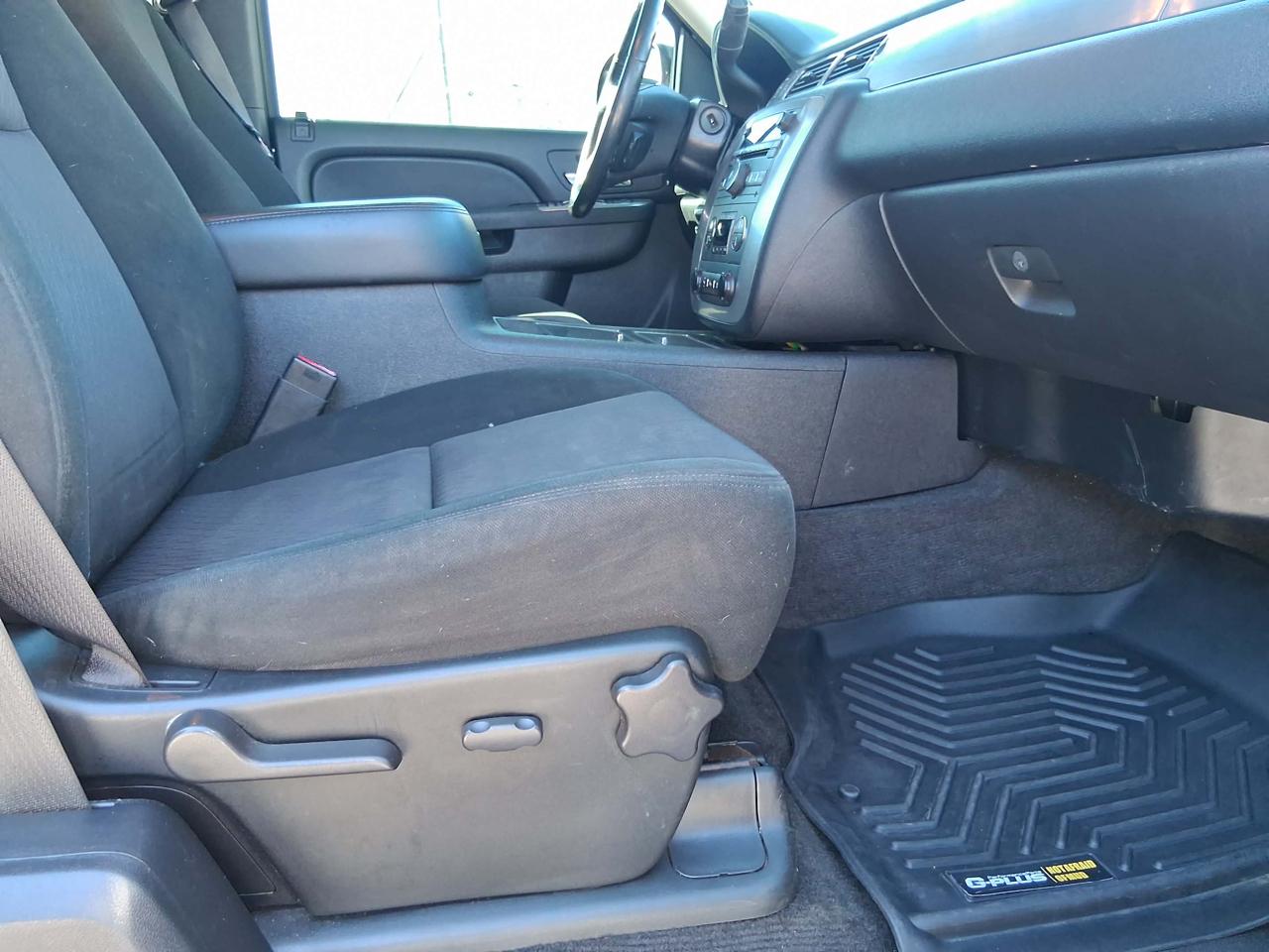 GMC Sierra 1500 4WD Ext Cab 134.0" SLE *Ltd Avail* 2010