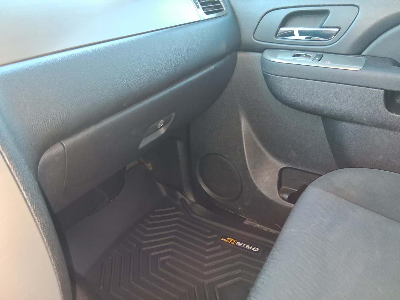 GMC Sierra 1500 4WD Ext Cab 134.0" SLE *Ltd Avail* 2010