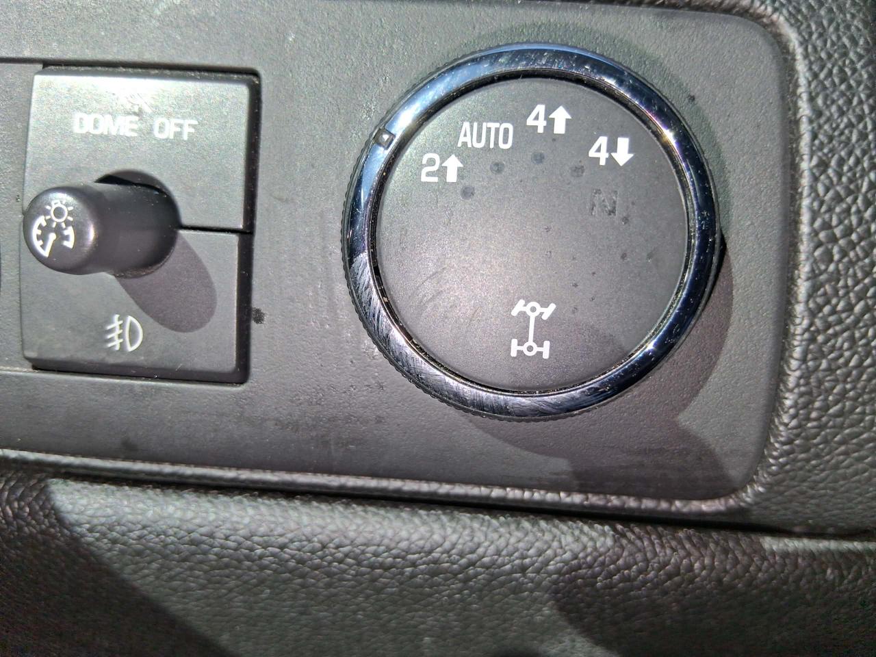 GMC Sierra 1500 4WD Ext Cab 134.0" SLE *Ltd Avail* 2010