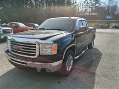 2010 GMC Sierra 1500 