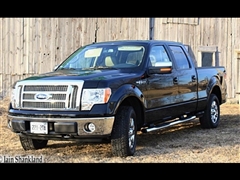 2010 Ford F-150 