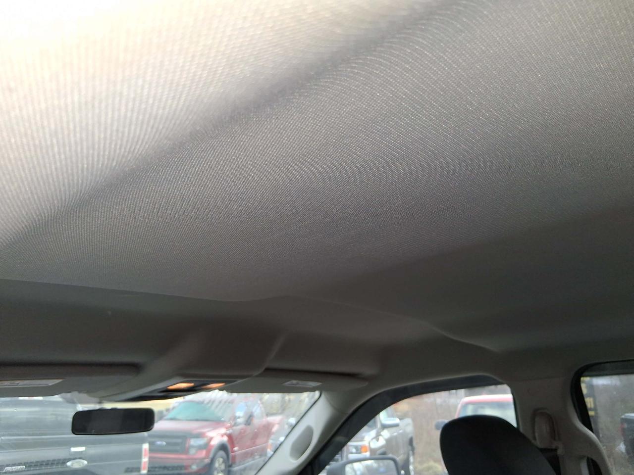 RAM 1500 4WD Quad Cab 140.5" SLT 2010