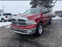 2010 RAM 1500 