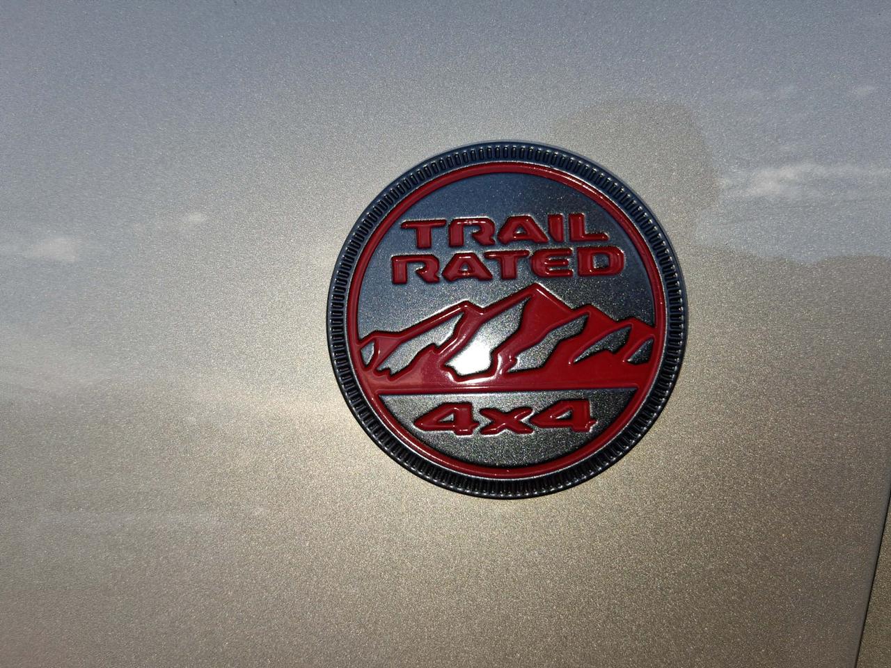 Jeep Grand Cherokee Summit 4WD 2014