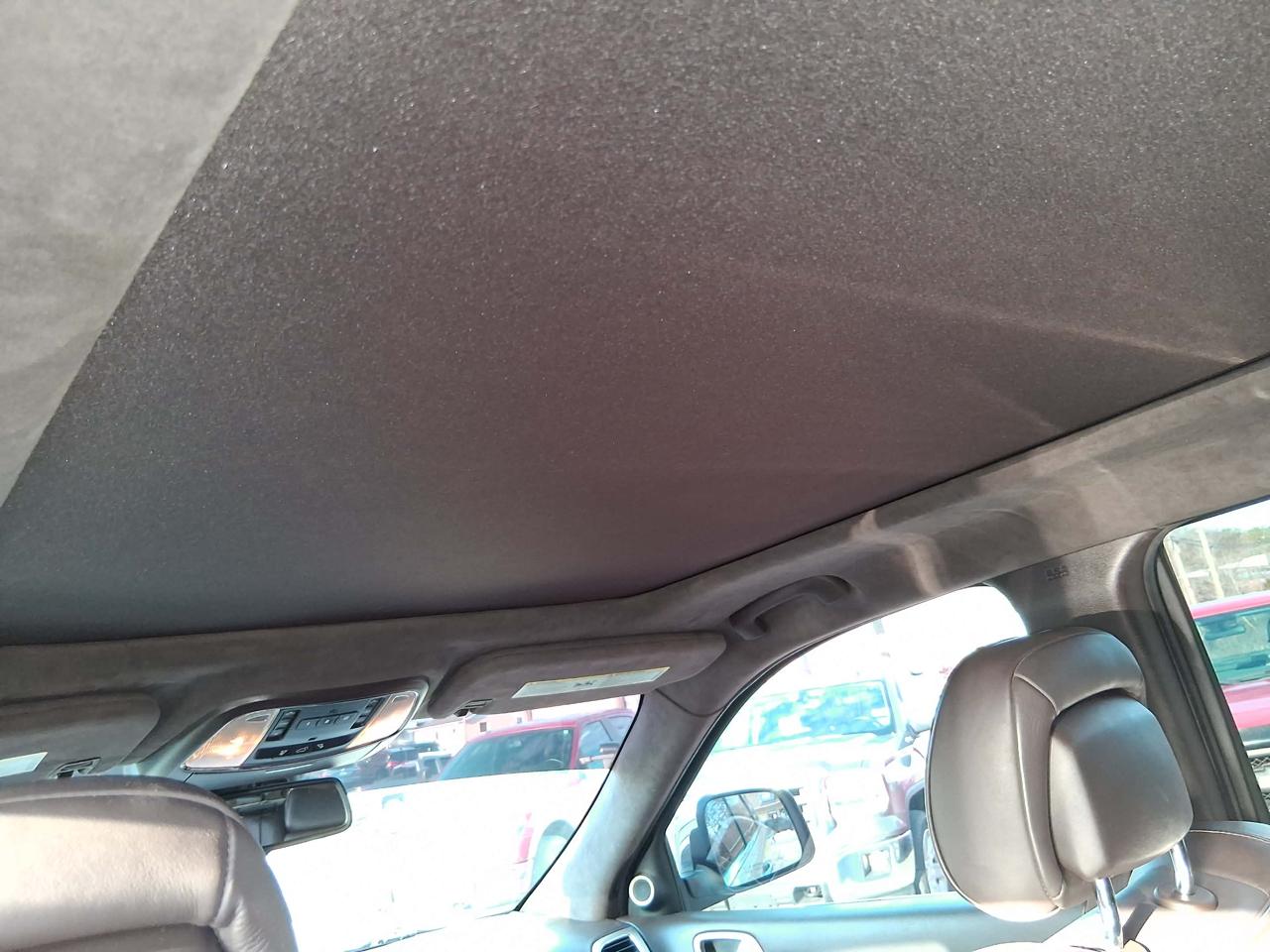 Jeep Grand Cherokee Summit 4WD 2014