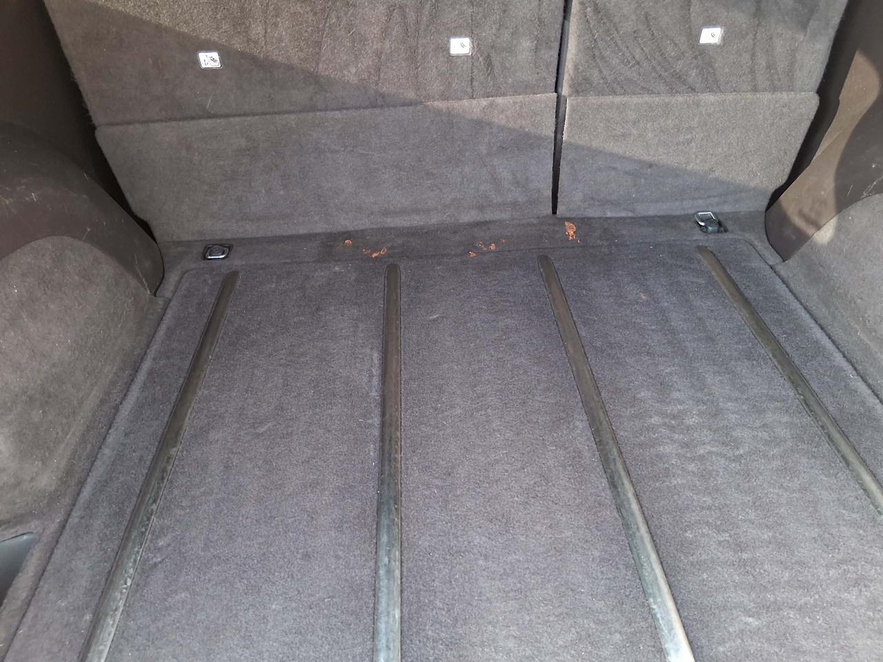 Jeep Grand Cherokee Summit 4WD 2014