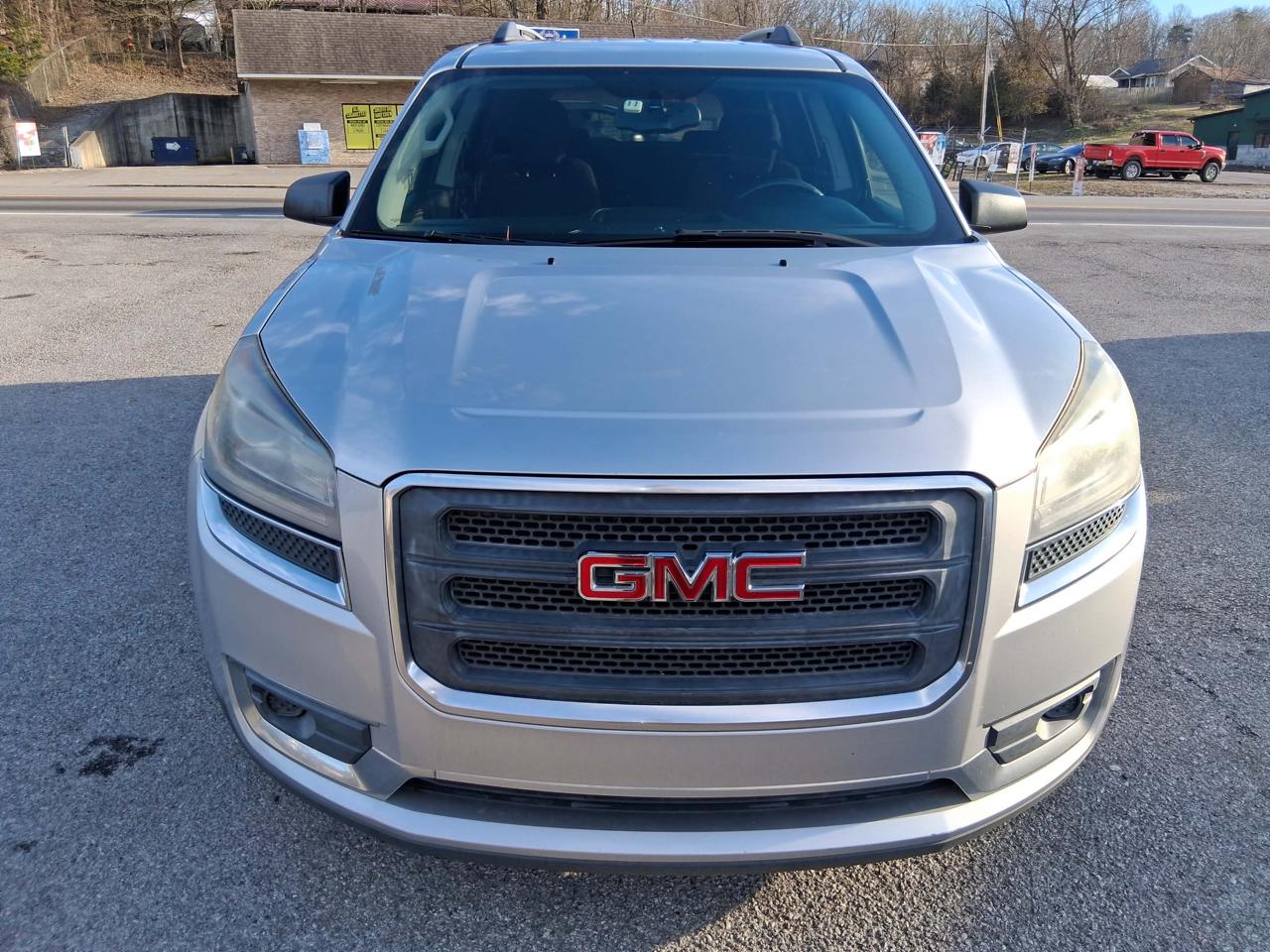 GMC Acadia SLE-1 FWD 2015