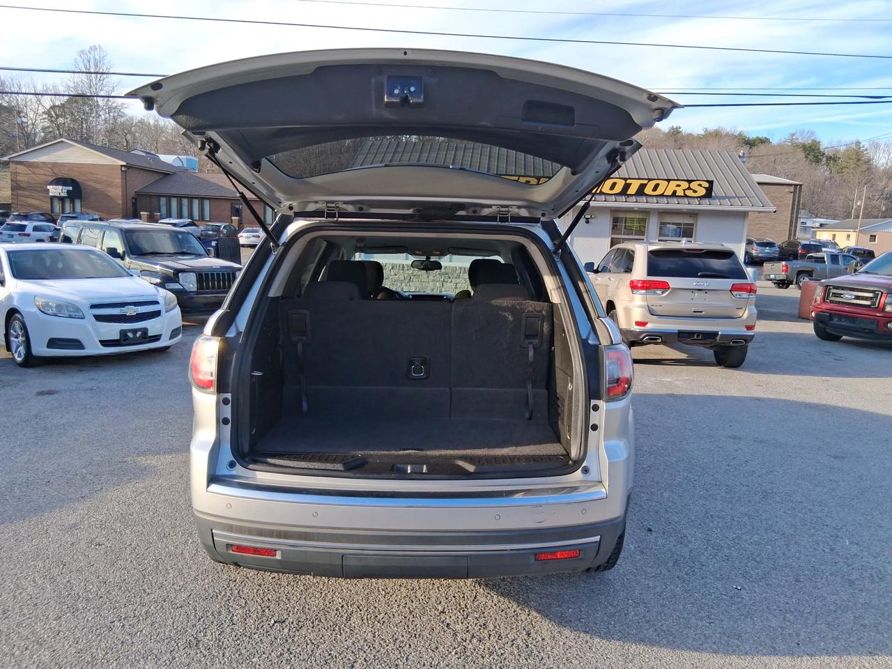 GMC Acadia SLE-1 FWD 2015