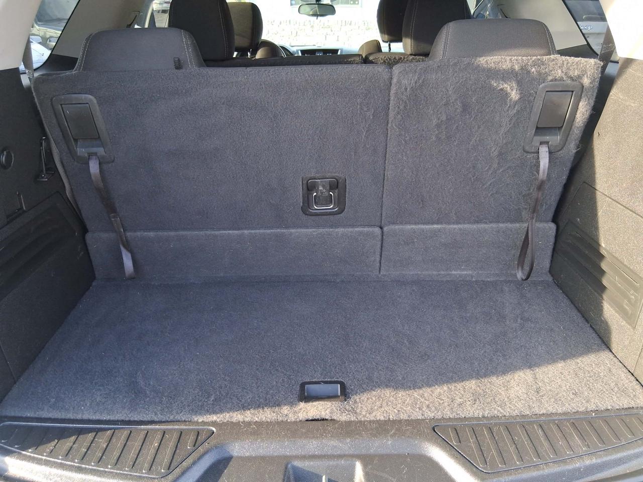 GMC Acadia SLE-1 FWD 2015