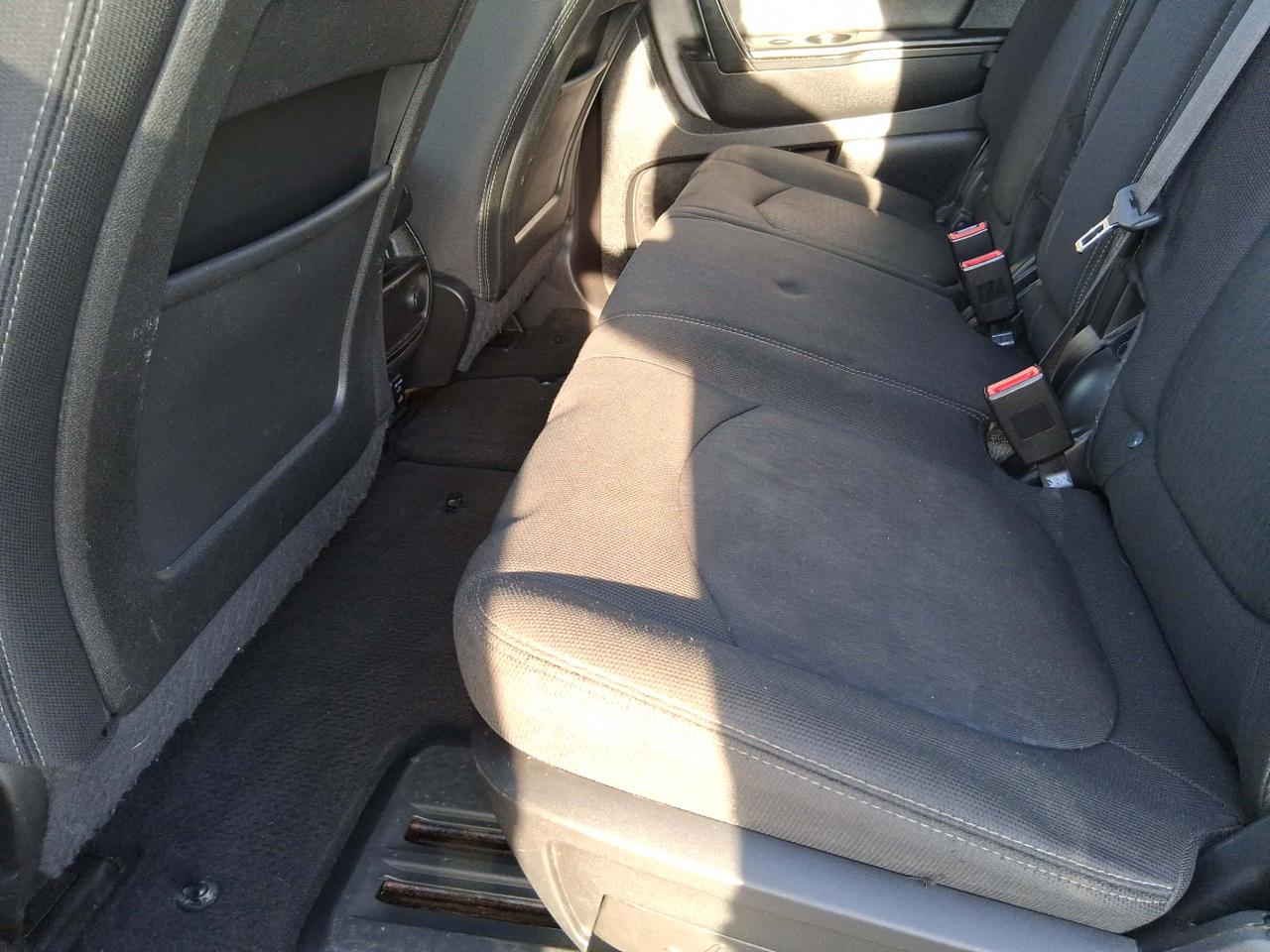 GMC Acadia SLE-1 FWD 2015