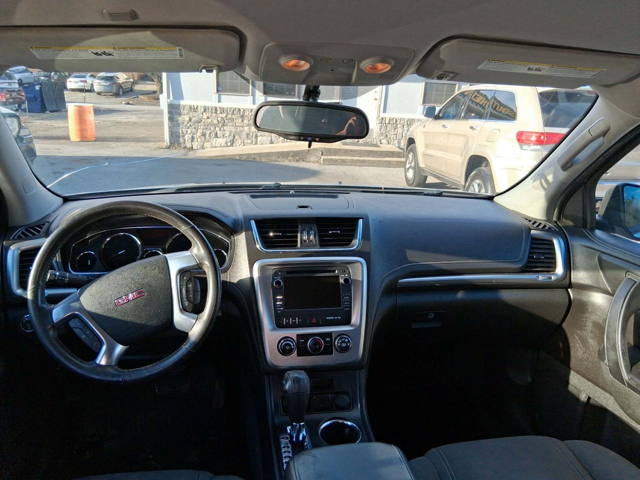 GMC Acadia SLE-1 FWD 2015