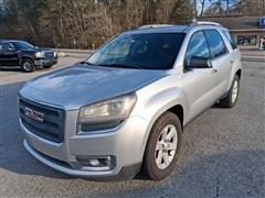 2015 GMC Acadia 