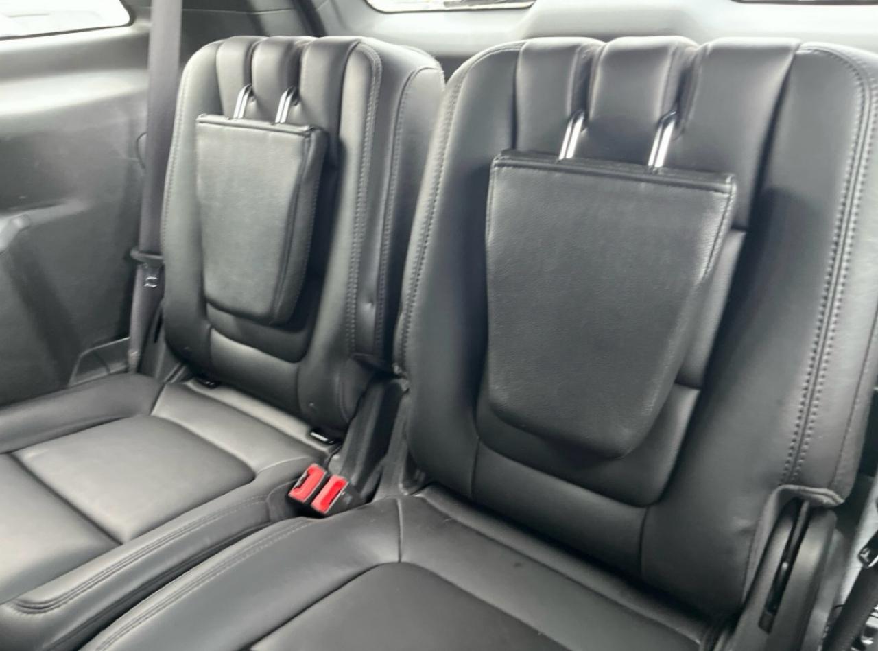 Ford Explorer 4WD 4dr V6 XLT 2013