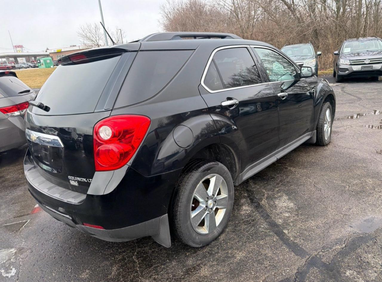 Chevrolet Equinox 1LT AWD 2014
