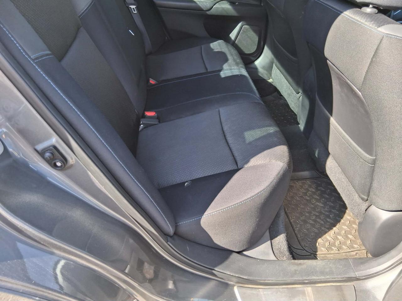 Nissan Altima 3.5 SL 2016