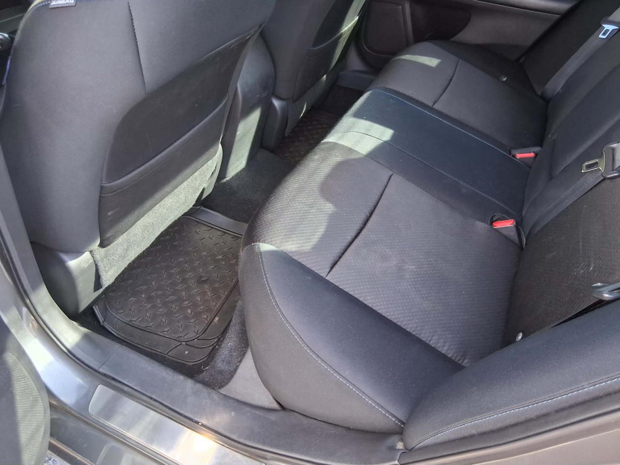 Nissan Altima 3.5 SL 2016