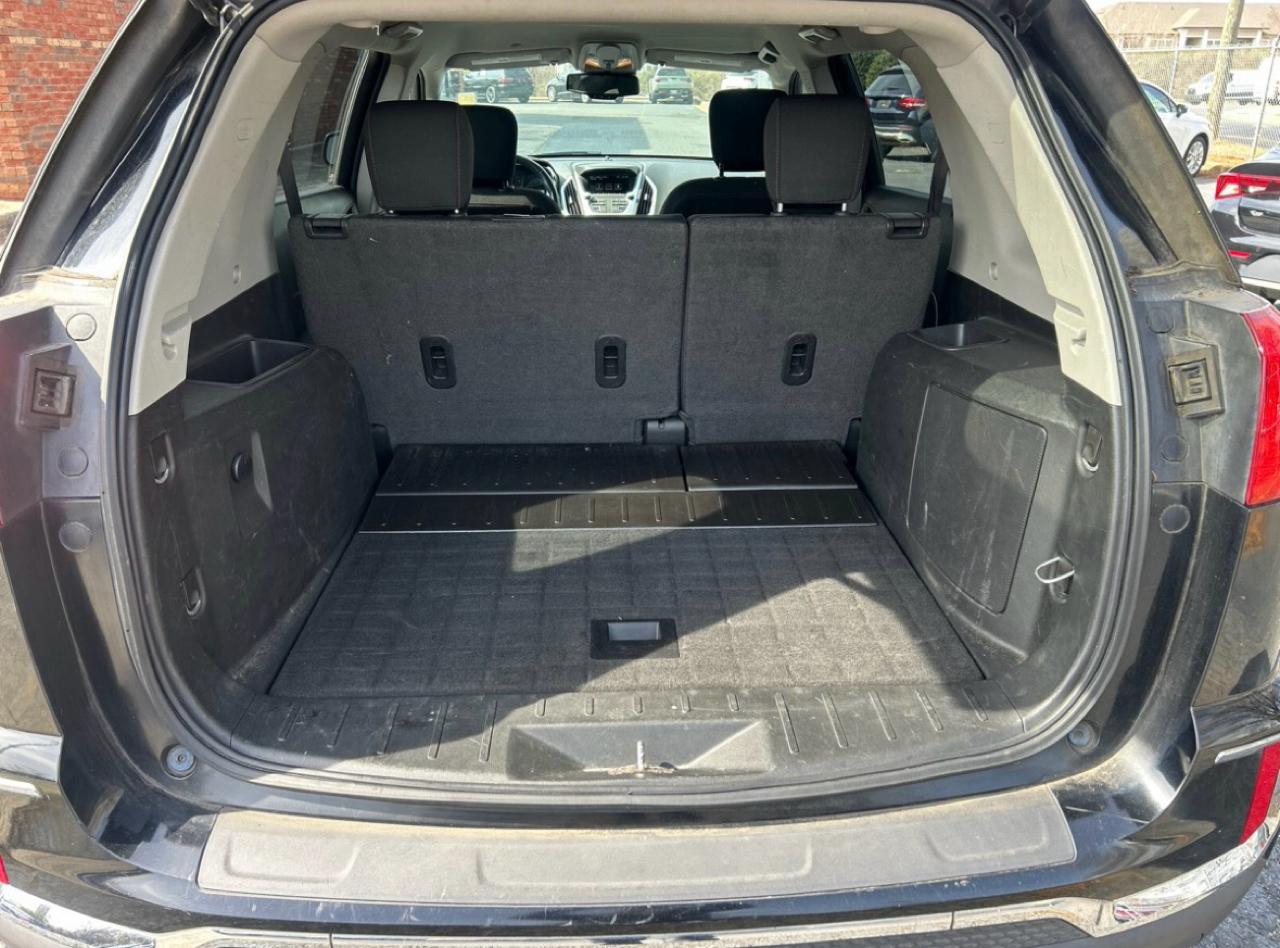 GMC Terrain SLE2 FWD 2016