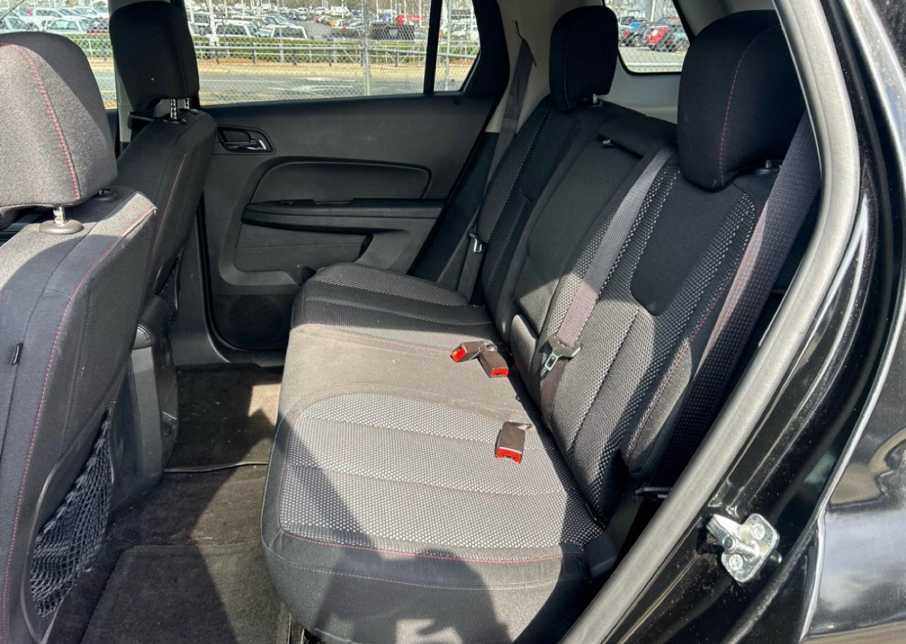 GMC Terrain SLE2 FWD 2016