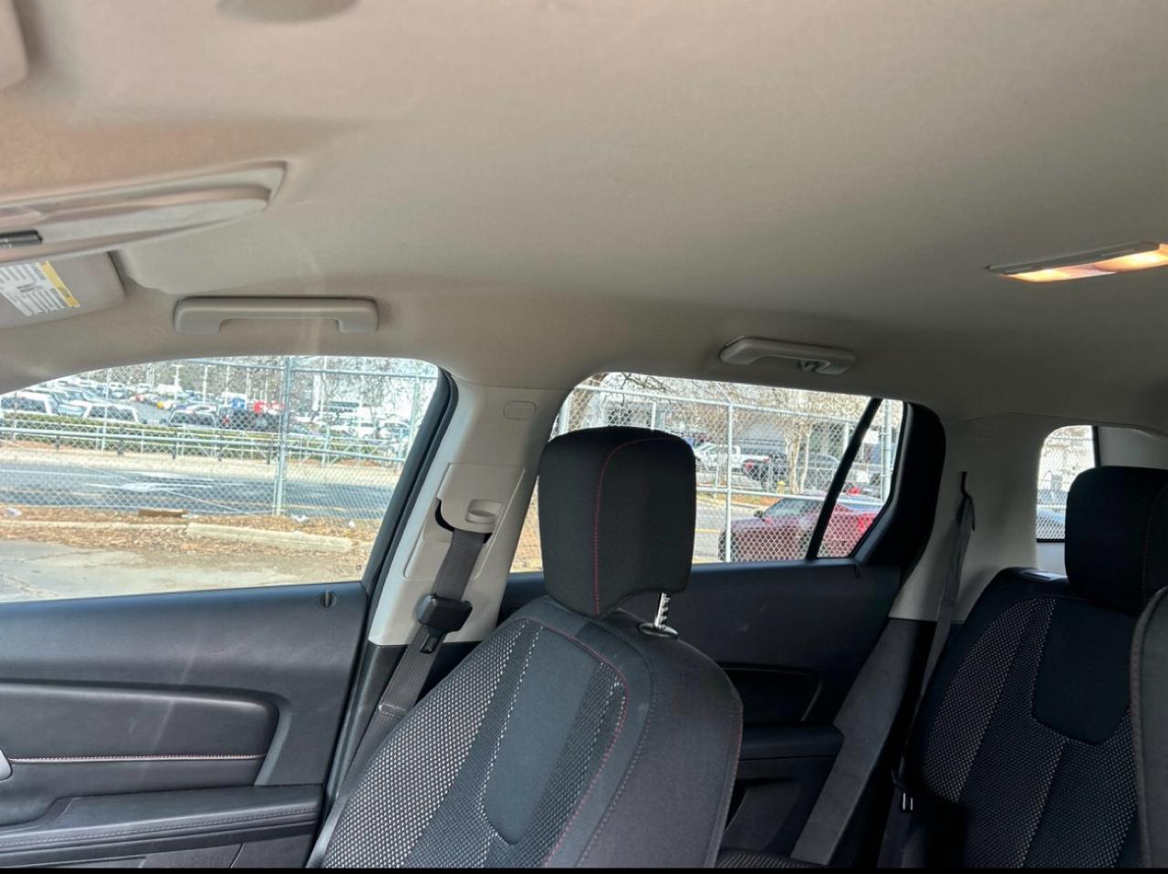 GMC Terrain SLE2 FWD 2016