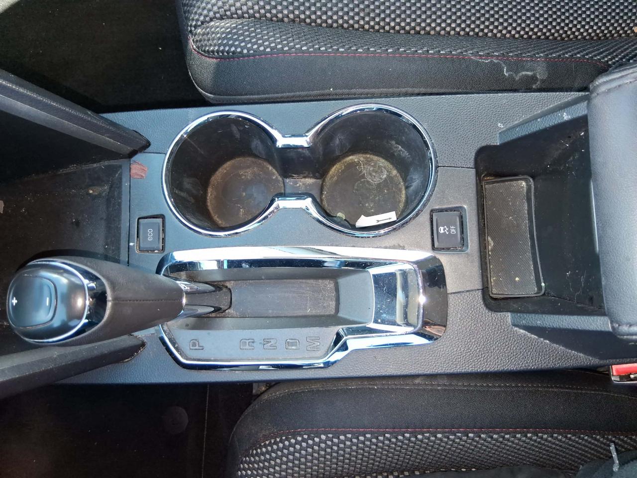 GMC Terrain SLE2 FWD 2016